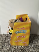 2001 Kung Fu Dancing Hamster - Fully Functional and Brand New Magic Cars 1