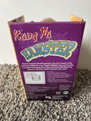 2001 Kung Fu Dancing Hamster - Fully Functional and Brand New Magic Cars 2