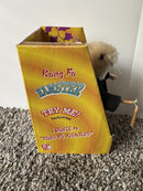 2001 Kung Fu Dancing Hamster - Fully Functional and Brand New Magic Cars 3