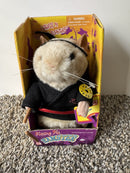 2001 Kung Fu Dancing Hamster - Fully Functional and Brand New Magic Cars Variant 0