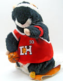 2002 Dancing Hamster Dr. Dunk Basketball Jones - Unboxed Edition Magic Cars 1