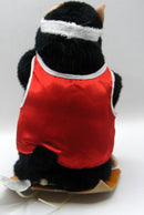 2002 Dancing Hamster Dr. Dunk Basketball Jones - Unboxed Edition Magic Cars 3