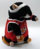 2002 Dancing Hamster Dr. Dunk Basketball Jones - Unboxed Edition Magic Cars 5