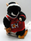 2002 Dancing Hamster Dr. Dunk Basketball Jones - Unboxed Edition Magic Cars 6