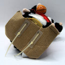 2002 Dancing Hamster Dr. Dunk Basketball Jones - Unboxed Edition Magic Cars 7