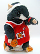 2002 Dancing Hamster Dr. Dunk Basketball Jones - Unboxed Edition Magic Cars Variant 0