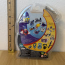 2002 HitClips Premium Personal Player NSYNC Girlfriend Brand New Y2K Magic Cars 1