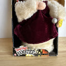 Gemmy 2003 Karaoke Dancing Hamster Kim - I Will Survive (