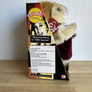Gemmy 2003 Karaoke Dancing Hamster Kim - I Will Survive (