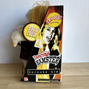 Gemmy 2003 Karaoke Dancing Hamster Kim - I Will Survive (