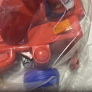 Full-Size Electric Double Dash Go-Kart Ride-On Vehicle Inspired by Mario Kart Magic Cars 6