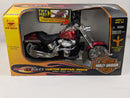 2005 New Bright Harley Davidson Softail Deuce Mighty Bike