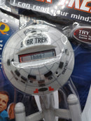2009 20Q Mind Reading Handheld Game - Retro Edition NIP Magic Cars 1