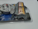 2009 20Q Mind Reading Handheld Game - Retro Edition NIP Magic Cars 3