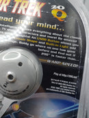 2009 20Q Mind Reading Handheld Game - Retro Edition NIP Magic Cars 6