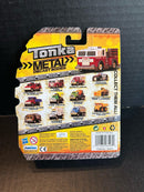 Metal Diecast Fire Pumper Engine 2012 - Funrise Hasbro 06403 - Brand New Magic Cars 1