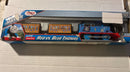 Thomas & Friends Motorized Trackmaster: Red vs. Blue Edition Magic Cars Variant 0