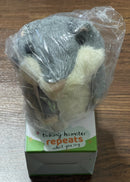 2020 Interactive Talking Hamster - Repeats Your Words - San Join Edition Magic Cars 3