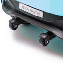 12V Dual Drive Electric Ride On Car for Kids, Battery Powered with Remote Control, Blue Magic Cars 15