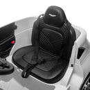 12V Dual-Drive Electric Ride-On UTV for Kids with Remote Control and Music Magic Cars 12
