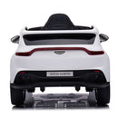 12V Dual-Drive Electric Ride-On Car for Kids with Battery Power, Remote Control, and Music Magic Cars 6