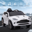 12V Dual-Drive Electric Ride-On Car for Kids with Remote Control and Music Magic Cars 2