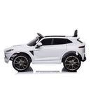 12V Dual-Drive Electric Ride-On Car for Kids with Remote Control and Music Magic Cars 5