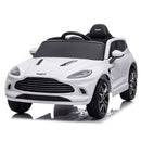 12V Dual-Drive Electric Ride-On Car for Kids with Remote Control and Music Magic Cars 8