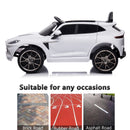 12V Dual-Drive Electric Ride-On Car for Kids with Remote Control and Music Magic Cars Variant 0