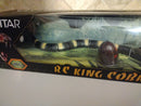2024 - Rechargeable Remote Control KING COBRA - Brand New Magic Cars 1