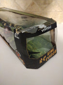 2024 - Rechargeable Remote Control KING COBRA - Brand New Magic Cars 4