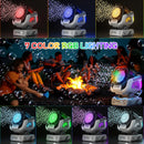 2025 Enhanced Bubble Machine with Remote Control and Automatic Rotation Magic Cars 3