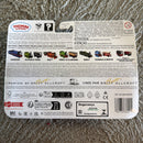 2026 Thomas & Friends Nia Diecast Push Train - Metal Collection Magic Cars 1