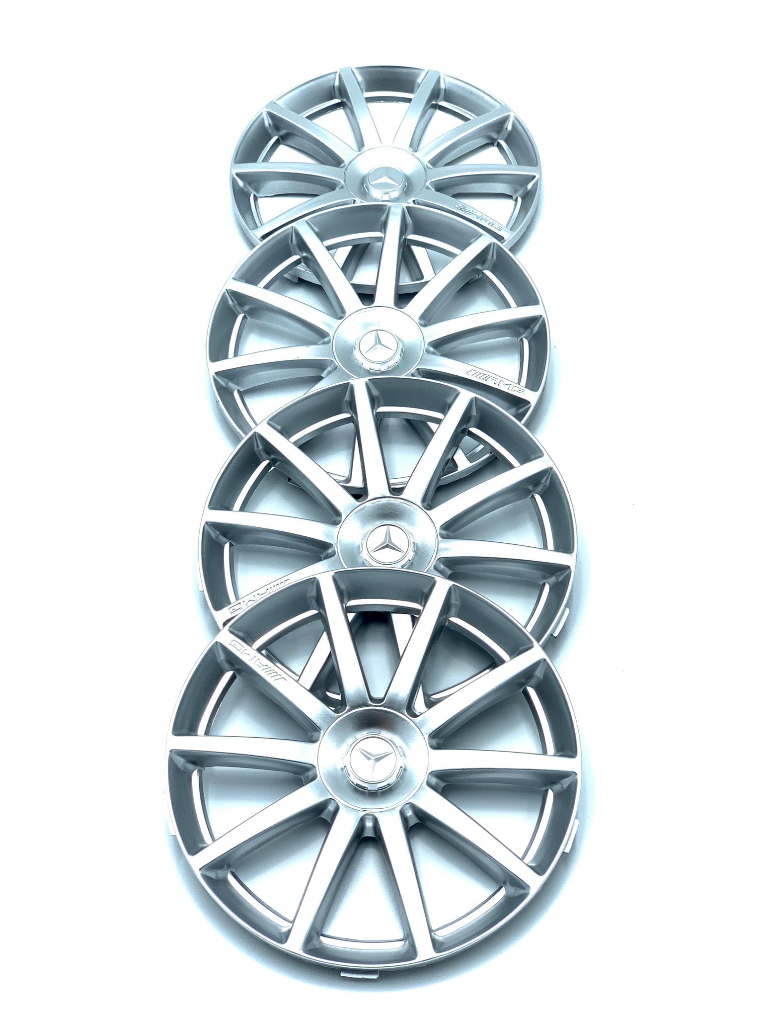 S63 Set Of Rims
