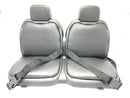 GMC Seat