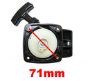 22cc to 26cc 2-stroke Pullstarter - image 2
