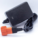 24V Battery Charger with Wire Harness and Battery for Ride-On Toys Car Magic Cars 2