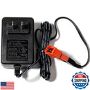 24V Ride-On Toy Car Battery Charger with Wire Harness and V Battery Magic Cars 1
