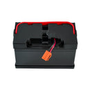 24 Volt 7Ah Rechargeable Battery for 24V Child Ride-On UTV Car Magic Cars Variant 0