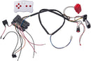 24 Volt Children’s Electric Car DIY Wiring and Switch Kit with 2.4G Bluetooth Control Magic Cars 0