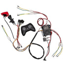 24 Volt DIY Wiring Harness Conversion Kit for Children's Ride-On Cars, 2.4G Set Magic Cars 5