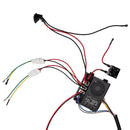 24 Volt DIY Wiring Harness Conversion Kit for Children's Ride-On Cars, 2.4G Set Magic Cars 7