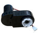 24 Volt Drift Car Rear Side Gearbox Motor for 24V UTV 4x4 Kids Toy Magic Cars 0