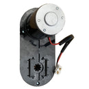 24 Volt Drift Car Rear Side Gearbox Motor for 24V UTV 4x4 Kids Toy Magic Cars 7