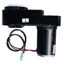 24 Volt High Torque Motor and Gearbox Upgrade for 4x4 Power Wheels Magic Cars 4