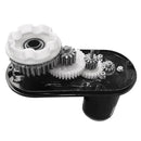 24 Volt High Torque Motor and Gearbox Upgrade for 4x4 Power Wheels Magic Cars 4