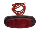 24 Volt Rear Tail Light