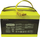 24 Volt Replacement Battery for Peg Perego Vehicles Extends Playtime Magic Cars 2