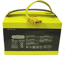 24 Volt Replacement Battery for Peg Perego Vehicles Extends Playtime Magic Cars 4