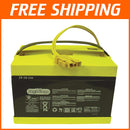 24 Volt Replacement Battery for Peg Perego Vehicles Extends Playtime Magic Cars Variant 0